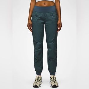 Prana kanab pant medium blue